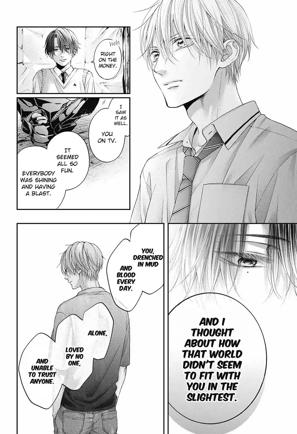 Kono Oto Tomare! Chapter 105 30